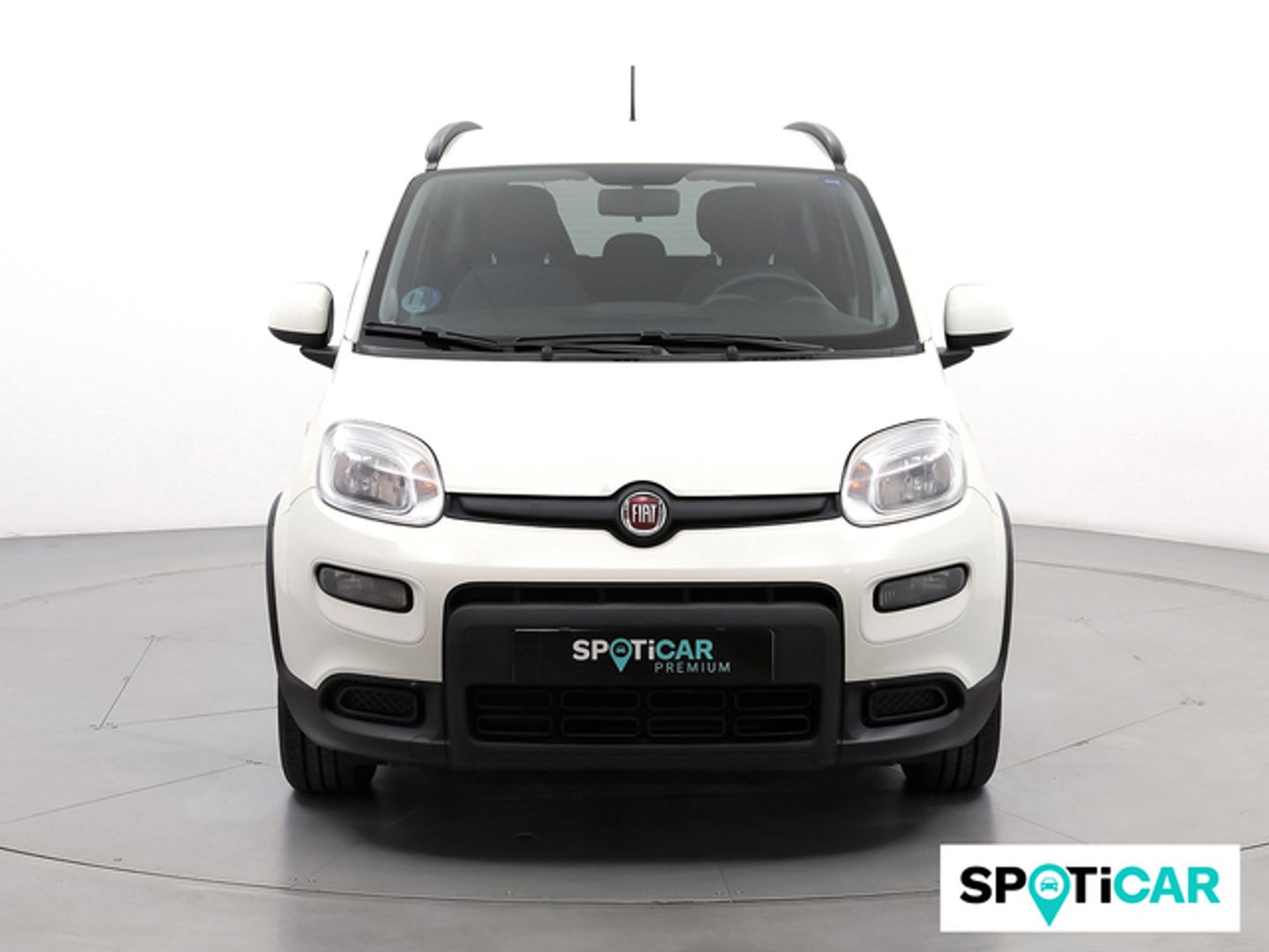 Fiat Panda 1.0 Hybrid GSE City Life 51 kW (70 CV)