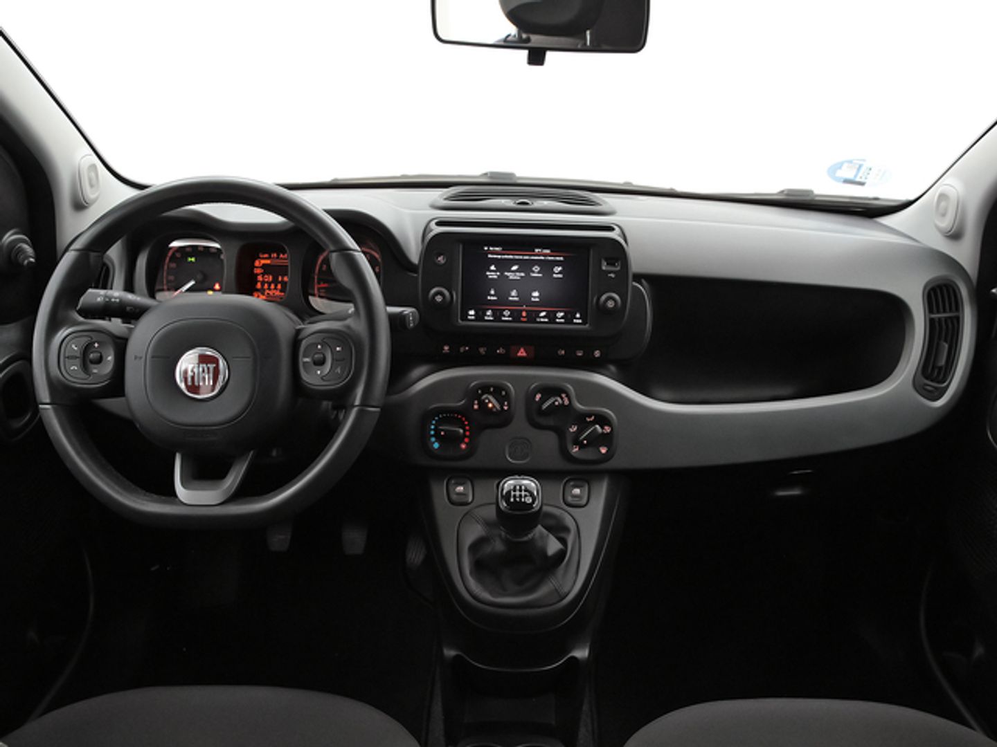 Fiat Panda 1.0 Hybrid GSE City Life 51 kW (70 CV)