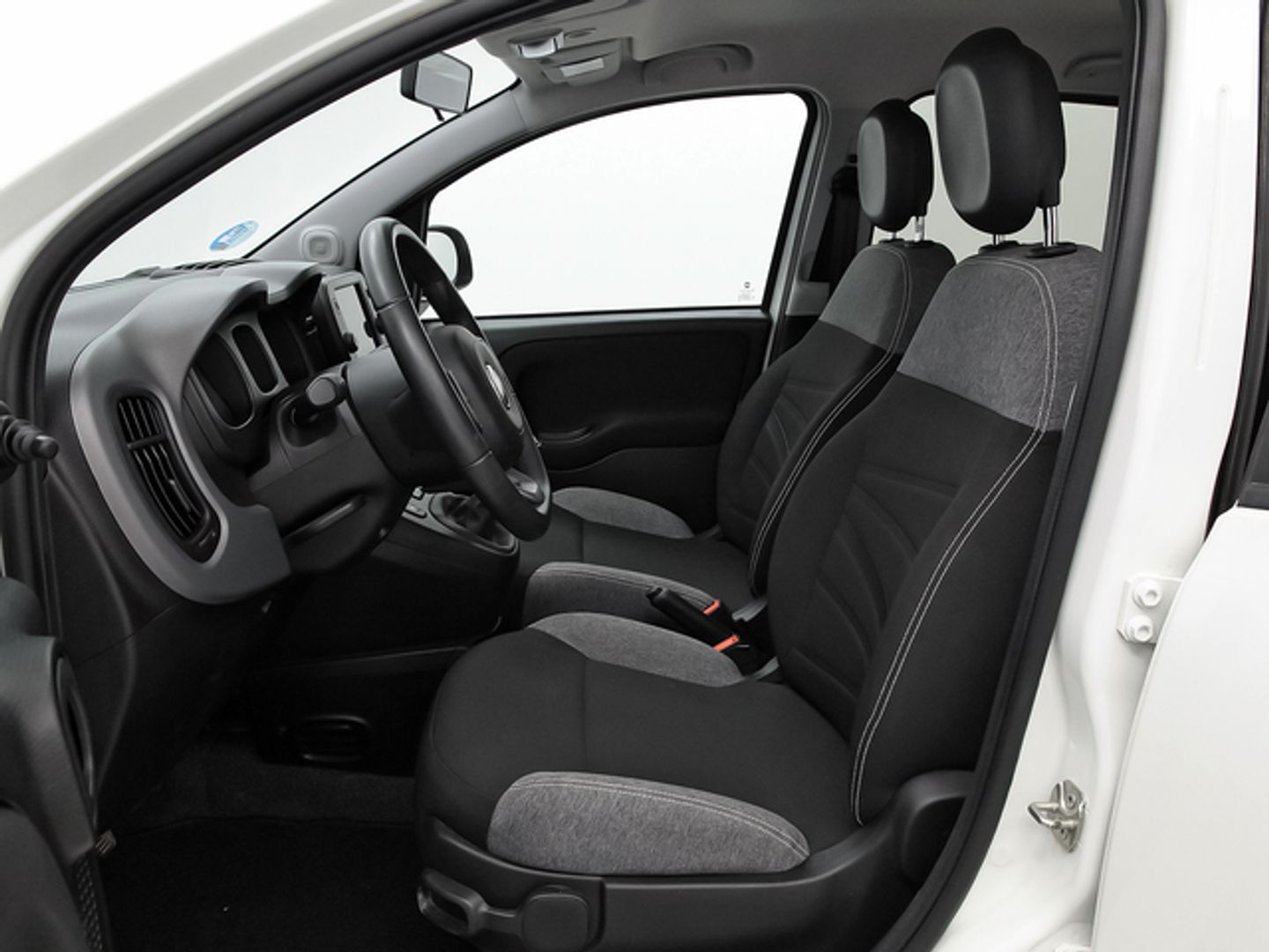 Fiat Panda 1.0 Hybrid GSE City Life 51 kW (70 CV)