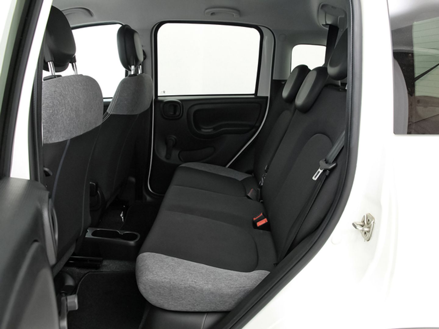 Fiat Panda 1.0 Hybrid GSE City Life 51 kW (70 CV)