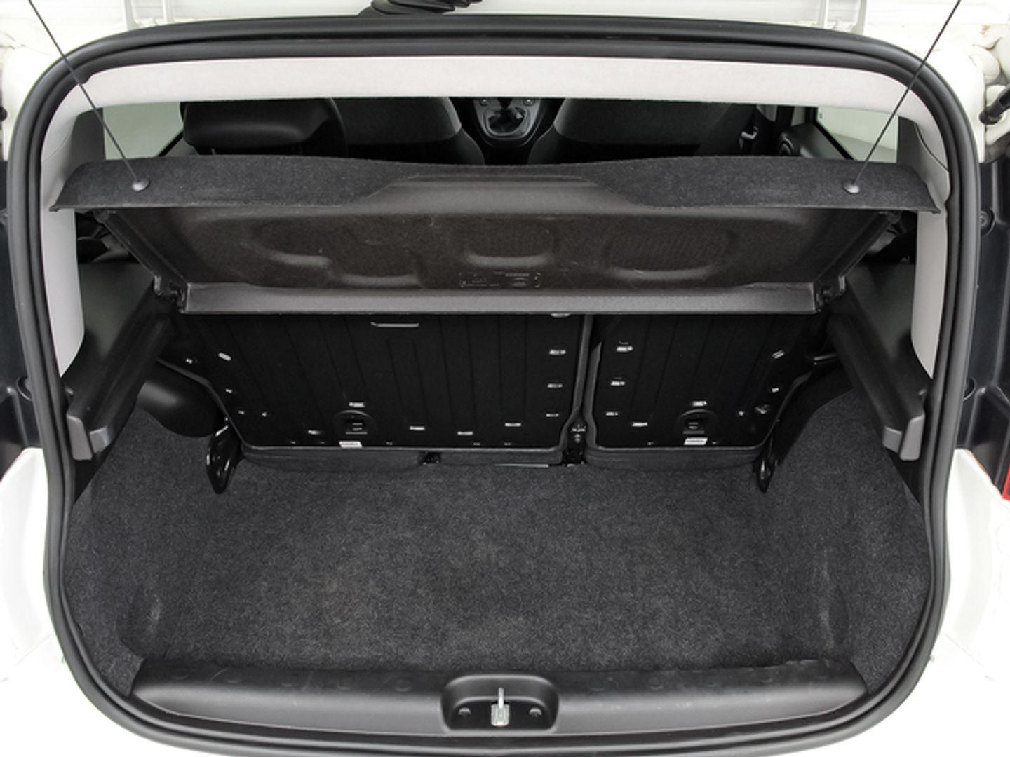 Fiat Panda 1.0 Hybrid GSE City Life 51 kW (70 CV)