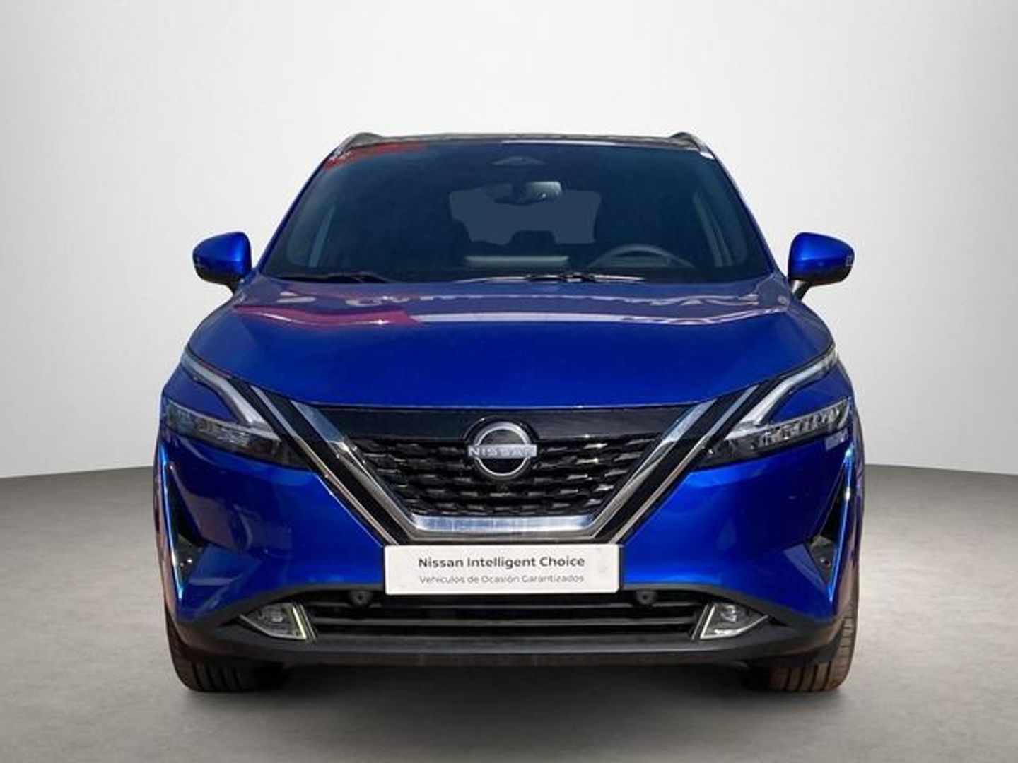 Nissan Qashqai E-POWER Tekna Auto 140 kW (190 CV)