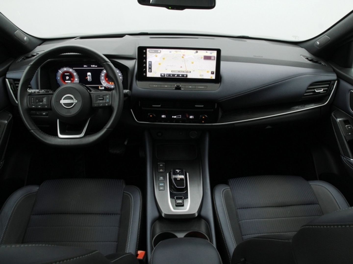 Nissan Qashqai E-POWER Tekna Auto 140 kW (190 CV)