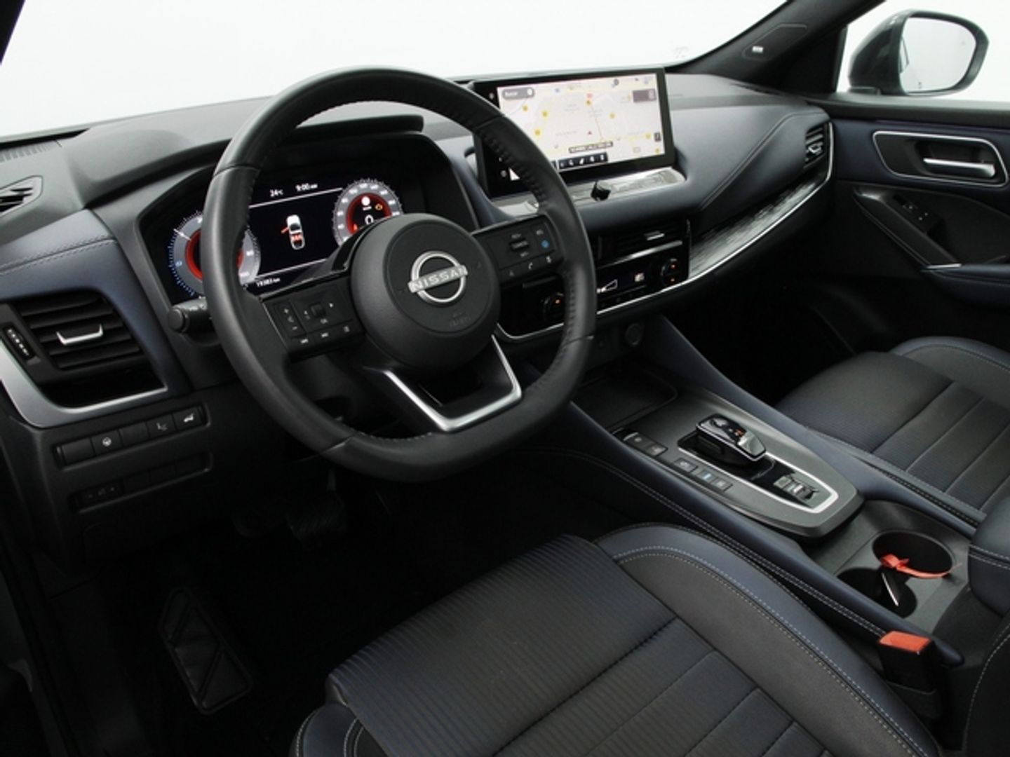 Nissan Qashqai E-POWER Tekna Auto 140 kW (190 CV)