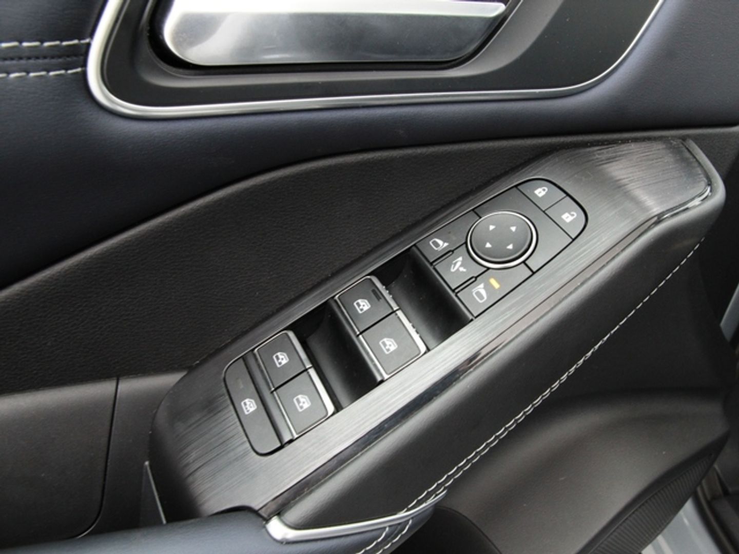 Nissan Qashqai E-POWER Tekna Auto 140 kW (190 CV)
