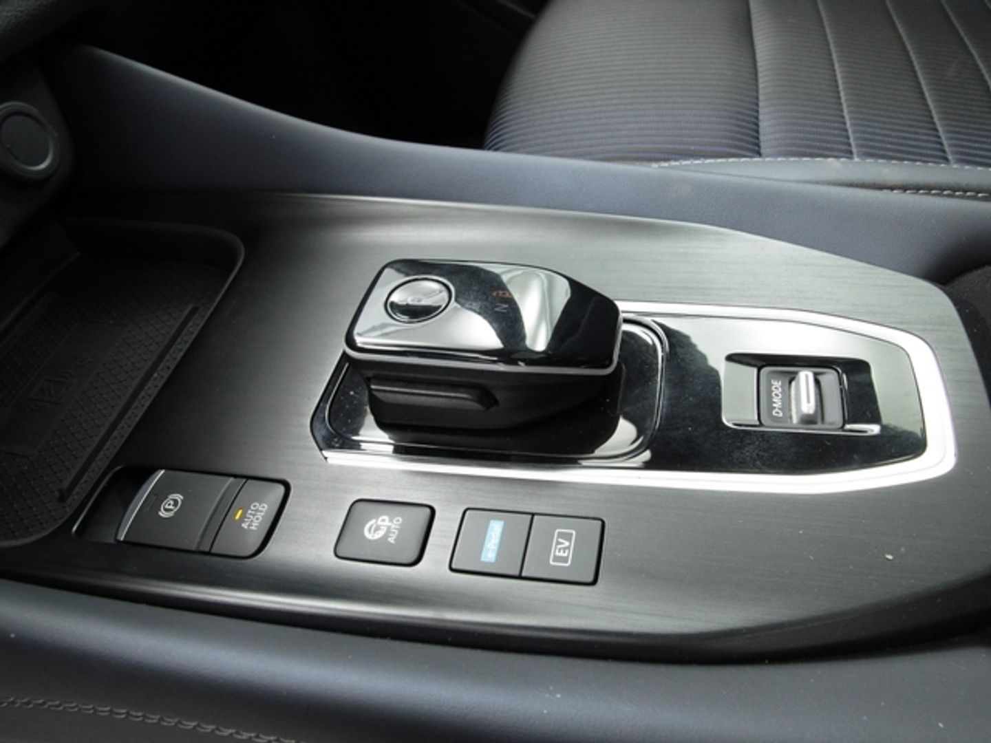 Nissan Qashqai E-POWER Tekna Auto 140 kW (190 CV)