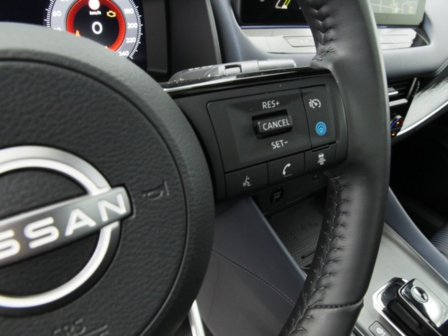 Nissan Qashqai E-POWER Tekna Auto 140 kW (190 CV)