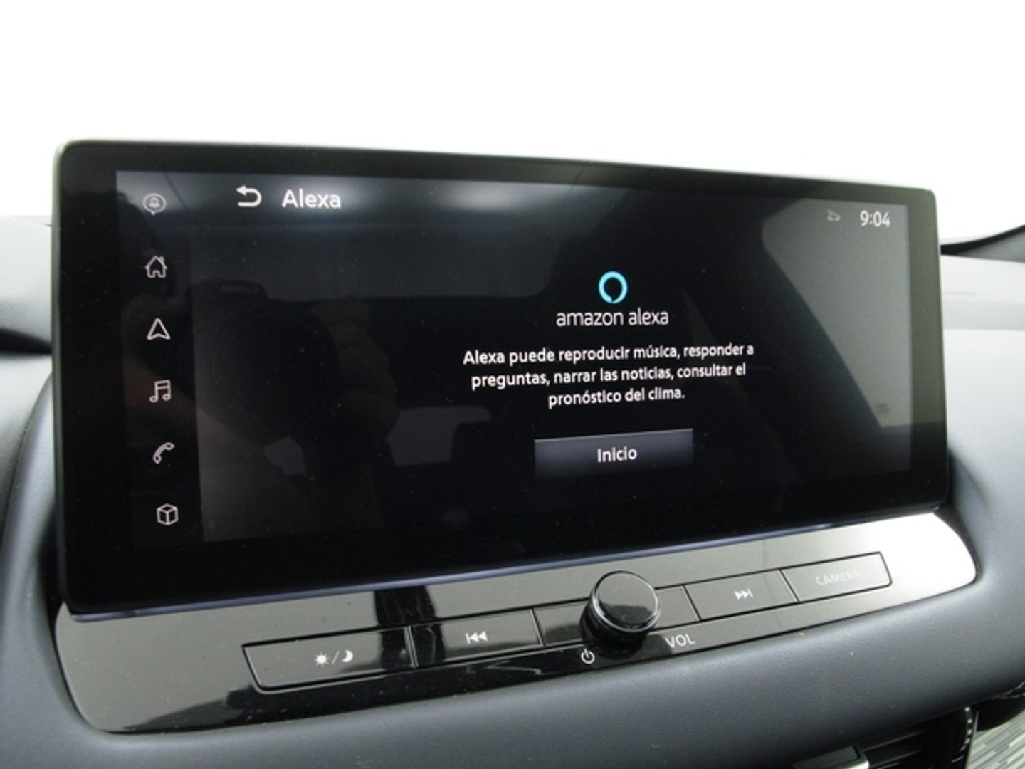 Nissan Qashqai E-POWER Tekna Auto 140 kW (190 CV)