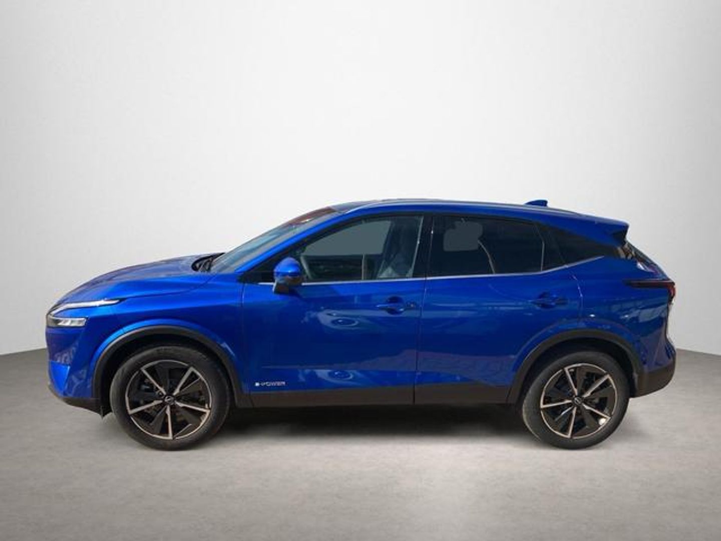 Nissan Qashqai E-POWER Tekna Auto 140 kW (190 CV)