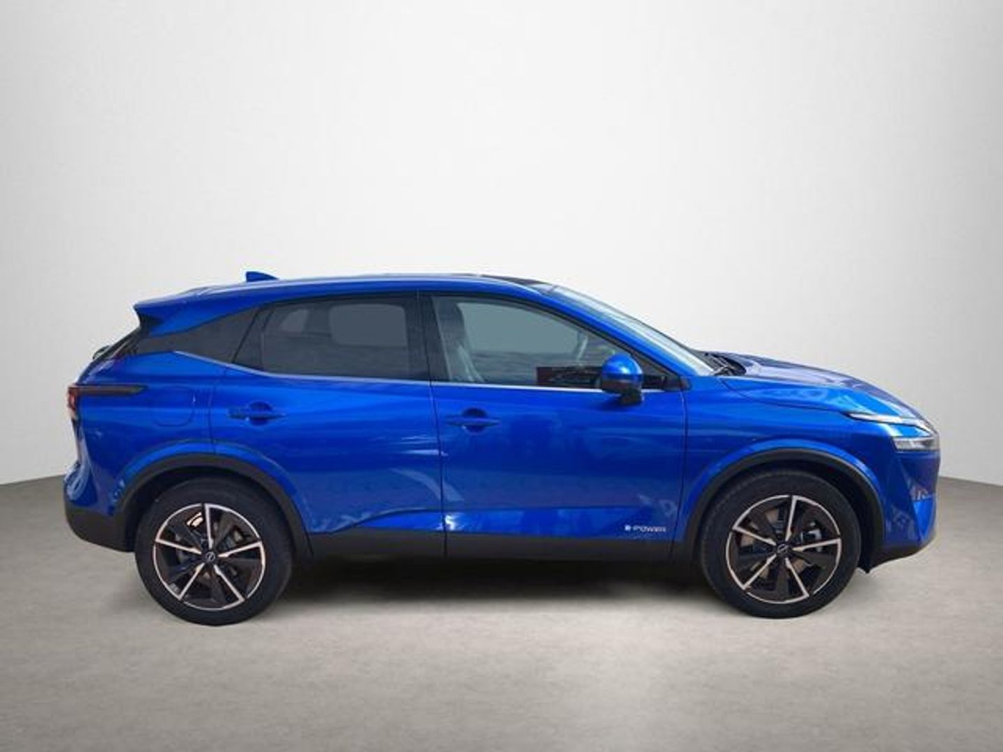 Nissan Qashqai E-POWER Tekna Auto 140 kW (190 CV)