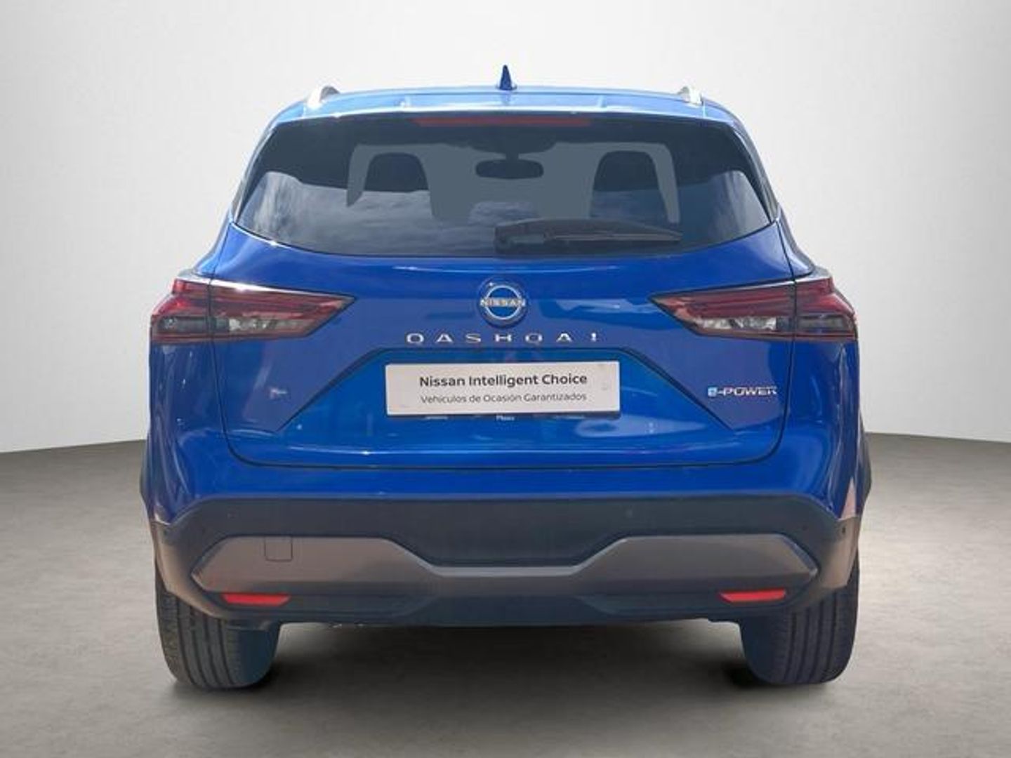 Nissan Qashqai E-POWER Tekna Auto 140 kW (190 CV)