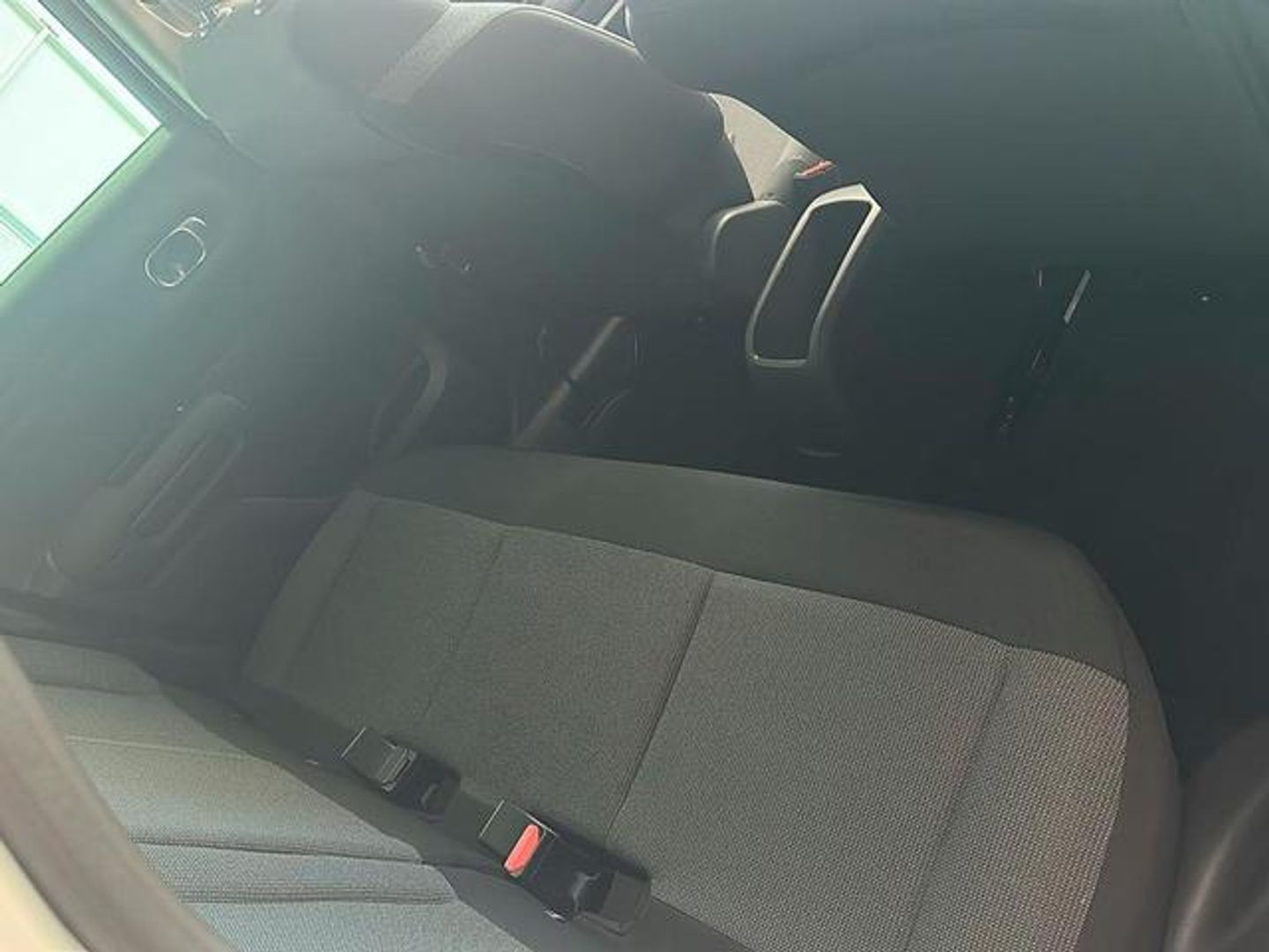 Citroen C3 Aircross BlueHDi 110 S&S C-Series 81 kW (110 CV)
