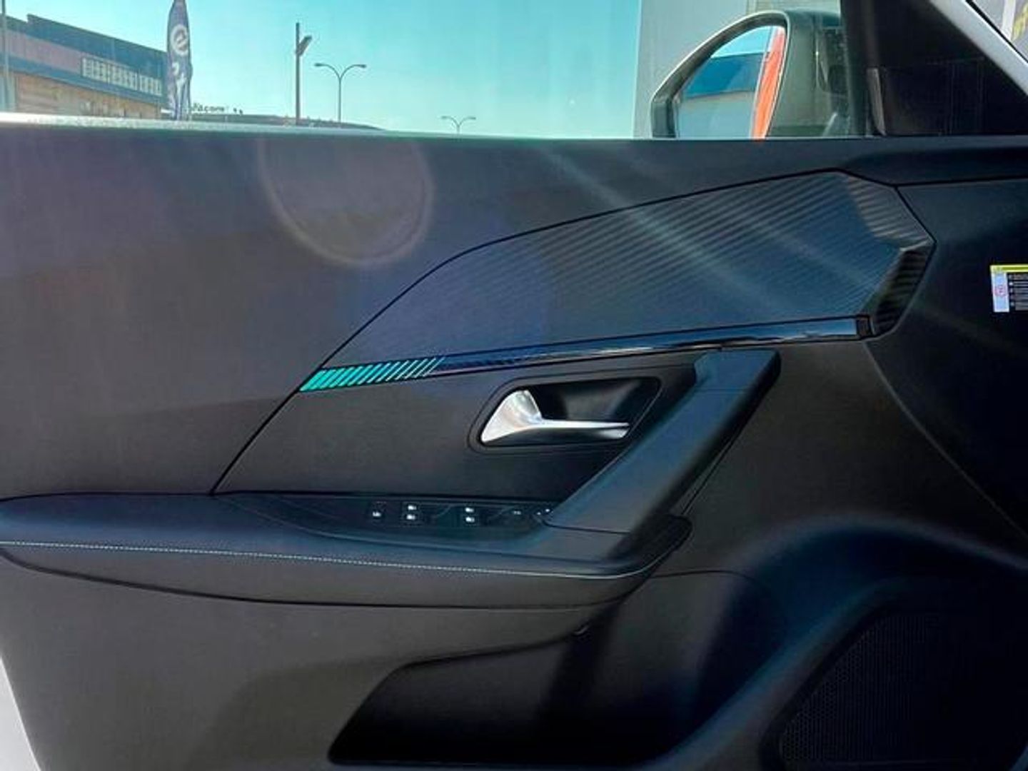 Peugeot 2008 PureTech 100 S&S Allure Pack 75 kW (100 CV)