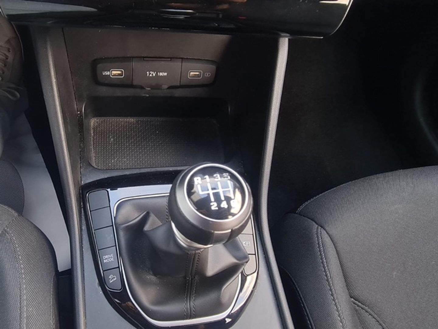 Hyundai Tucson 1.6 TGDI Klass 4x2 110 kW (150 CV)