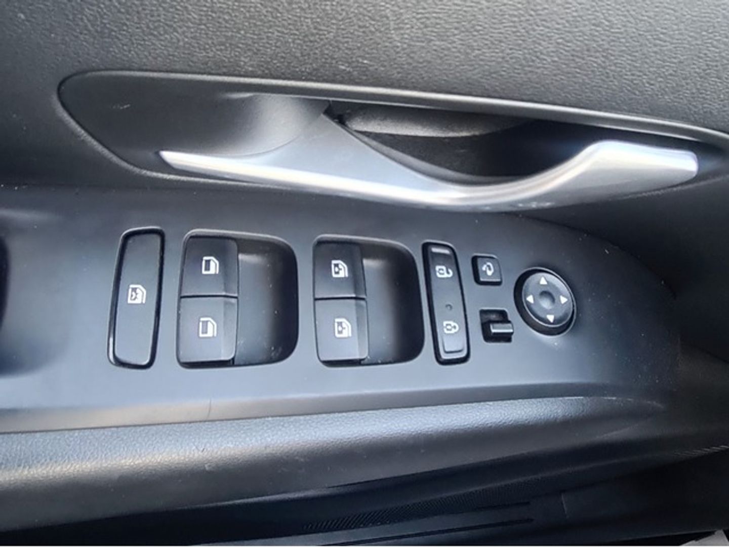 Hyundai Tucson 1.6 TGDI Klass 4x2 110 kW (150 CV)