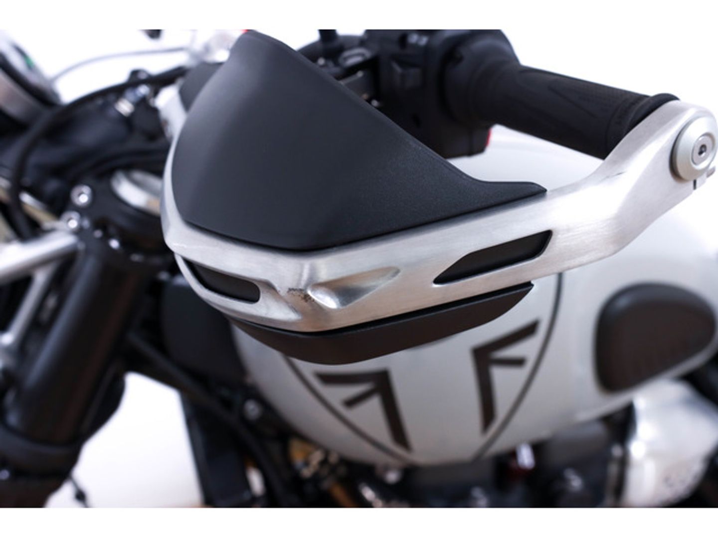 Triumph Scrambler 1200 X