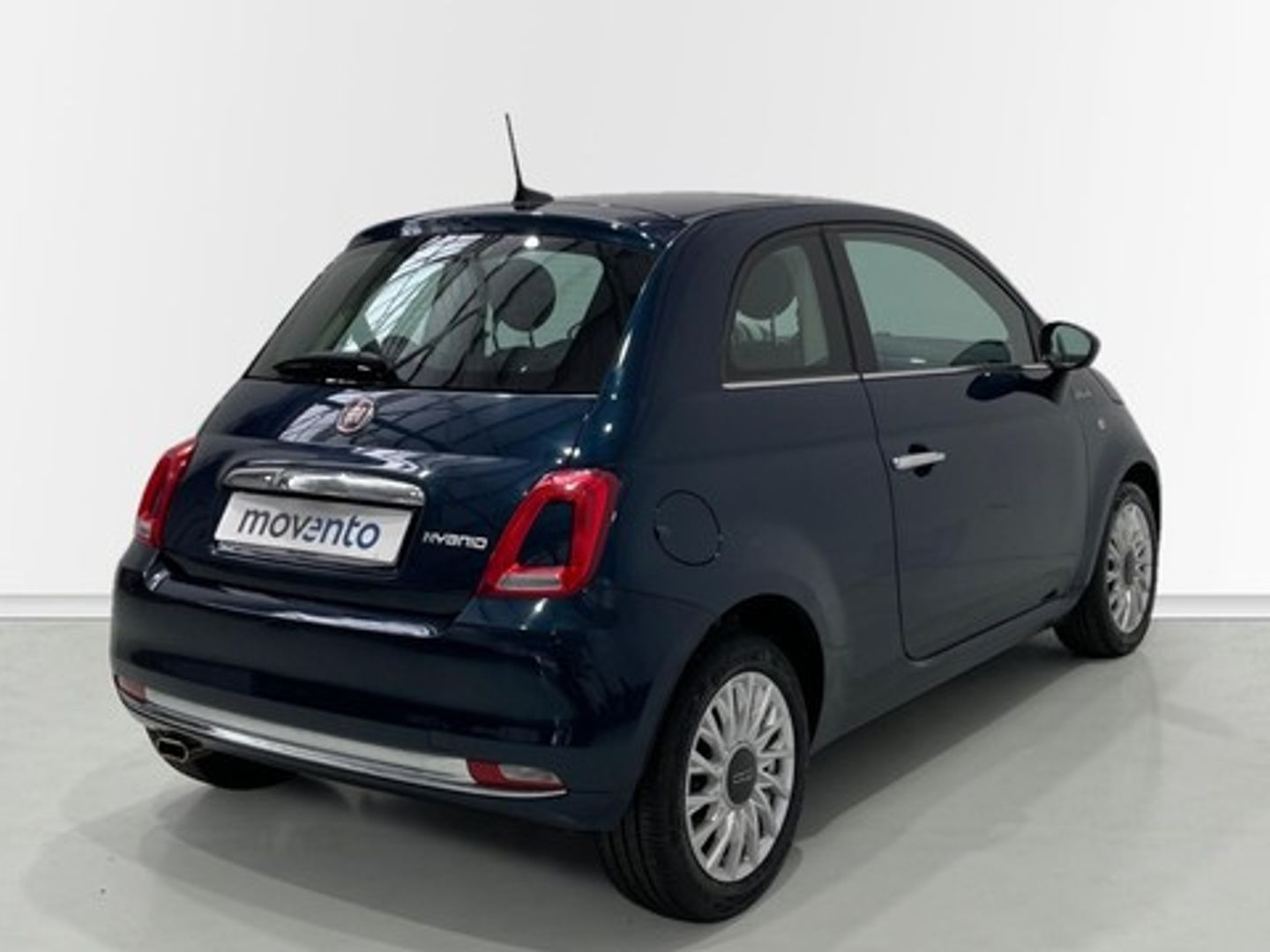 Fiat 500 1.0 Hybrid Dolcevita 51 kW (70 CV)