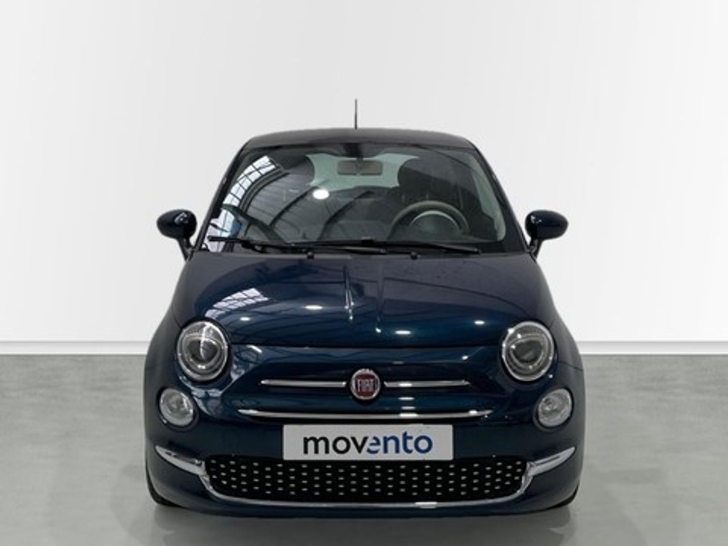 Fiat 500 1.0 Hybrid Dolcevita 51 kW (70 CV)
