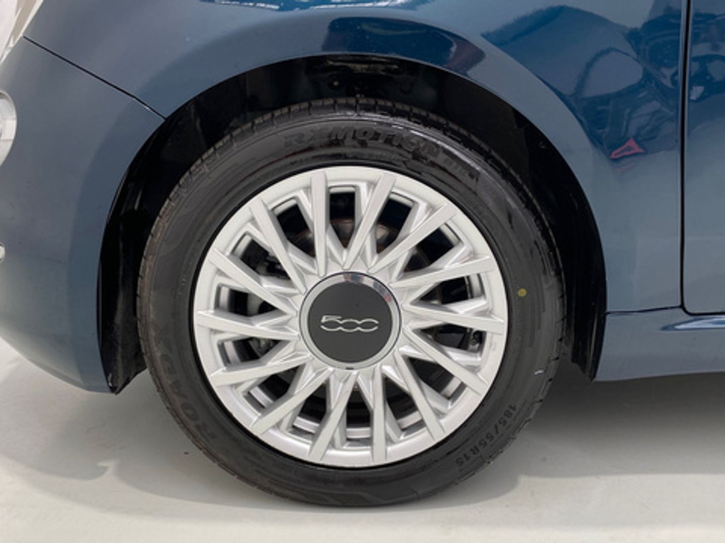 Fiat 500 1.0 Hybrid Dolcevita 51 kW (70 CV)