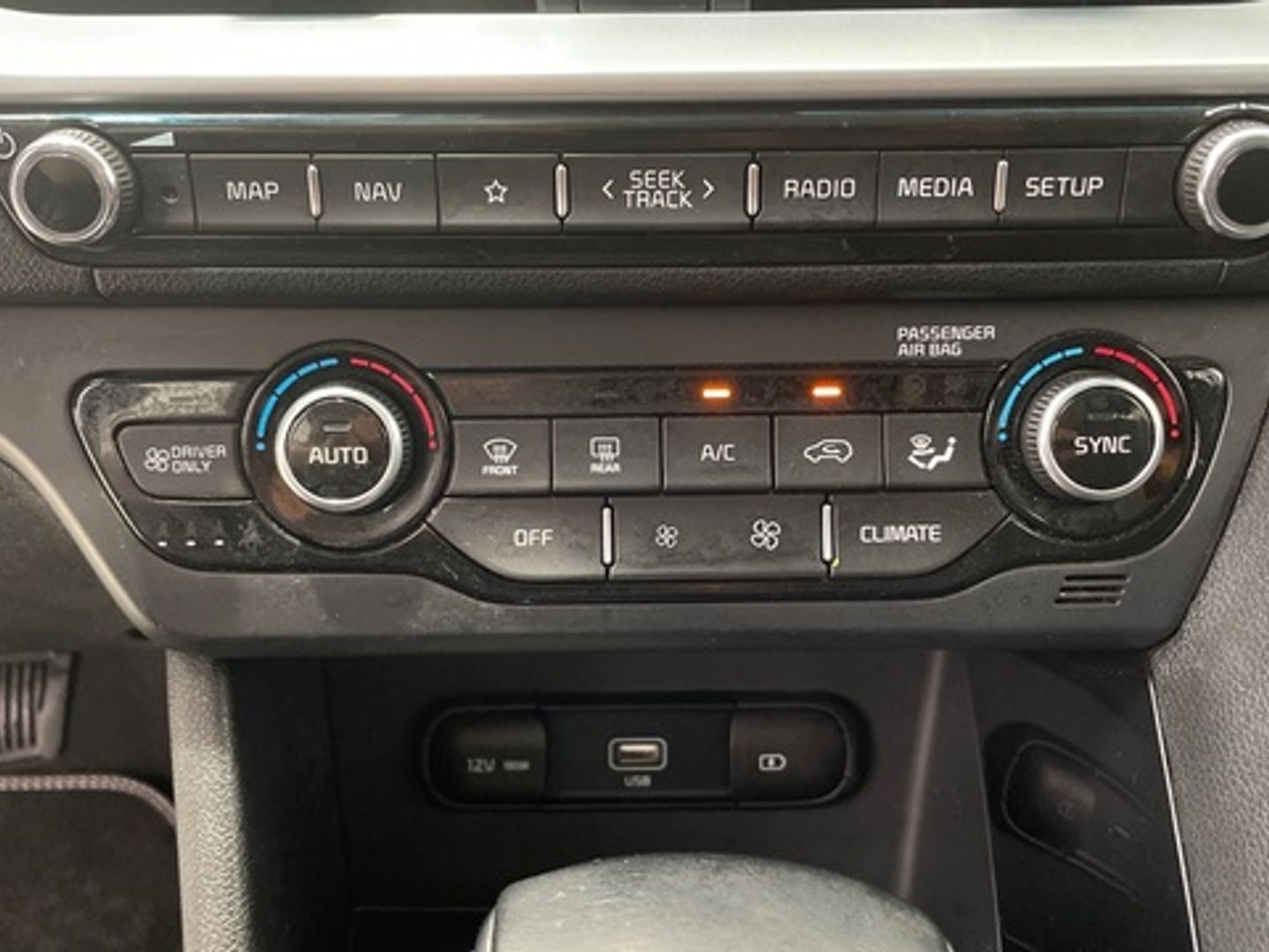 Kia Niro 1.6 GDi HEV Híbrido Drive 104 kW (141 CV)