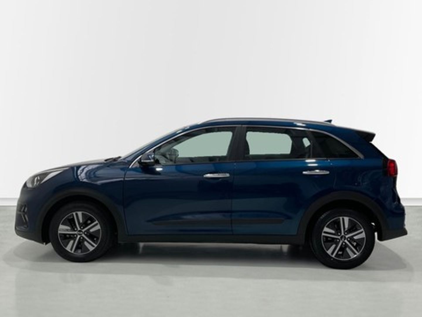 Kia Niro 1.6 GDi HEV Híbrido Drive 104 kW (141 CV)