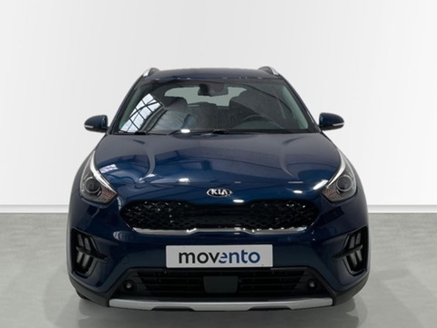 Kia Niro 1.6 GDi HEV Híbrido Drive 104 kW (141 CV)