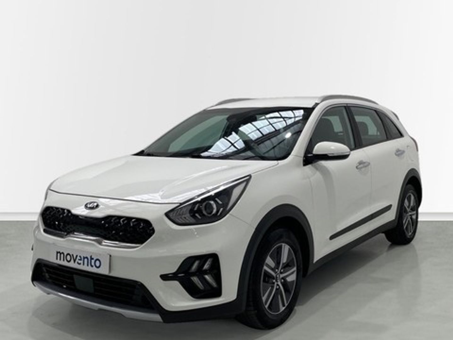 Kia Niro 1.6 GDi HEV Híbrido Drive 104 kW (141 CV)