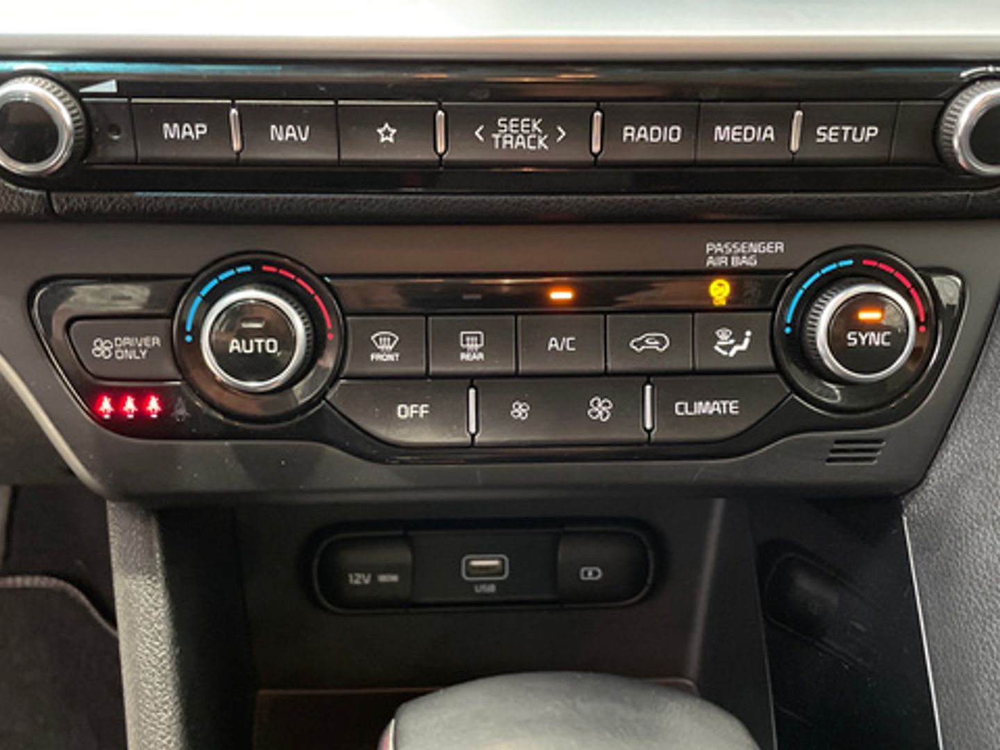 Kia Niro 1.6 GDi HEV Híbrido Drive 104 kW (141 CV)