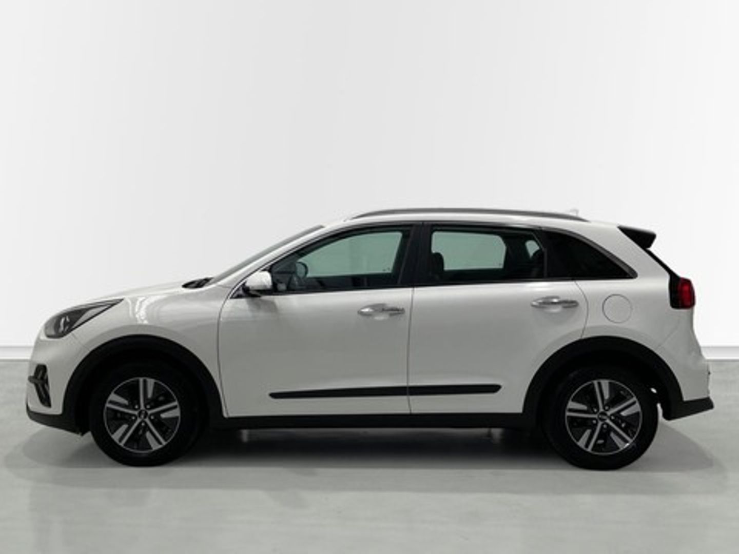 Kia Niro 1.6 GDi HEV Híbrido Drive 104 kW (141 CV)