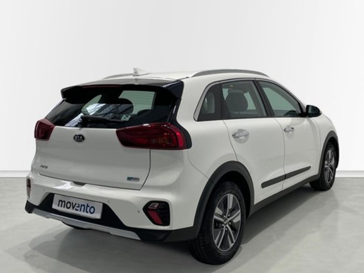 Kia Niro 1.6 GDi HEV Híbrido Drive 104 kW (141 CV)