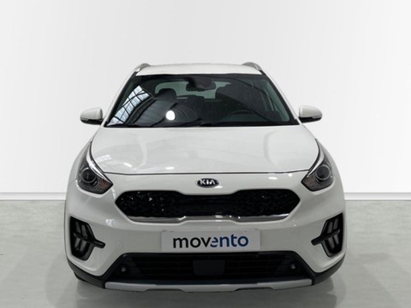 Kia Niro 1.6 GDi HEV Híbrido Drive 104 kW (141 CV)
