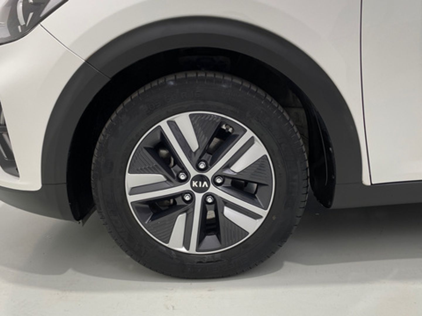 Kia Niro 1.6 GDi HEV Híbrido Drive 104 kW (141 CV)