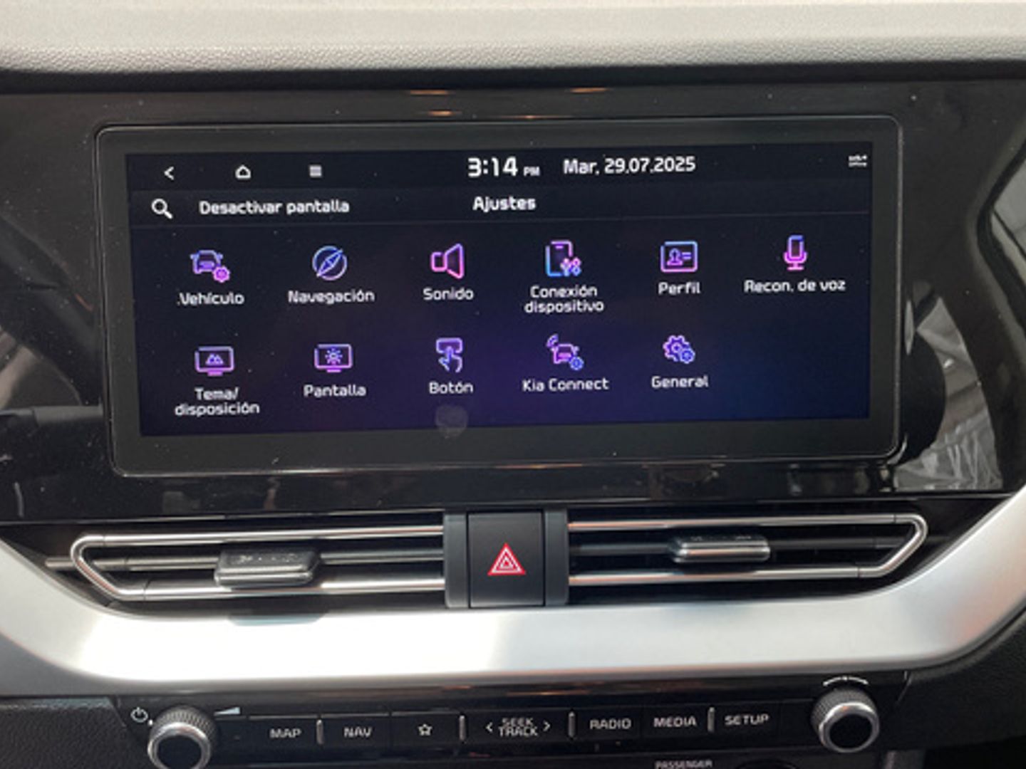 Kia Niro 1.6 GDi HEV Híbrido Drive 104 kW (141 CV)