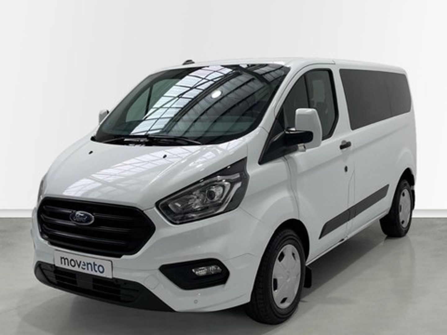 Ford Transit Custom Kombi 2.0 TDCI MHEV 320 L1 Trend 96 kW (130 CV)