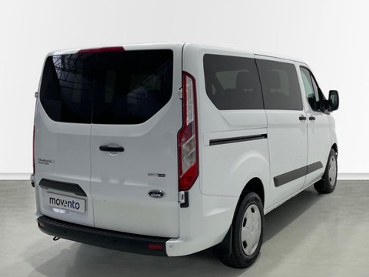 Ford Transit Custom Kombi 2.0 TDCI MHEV 320 L1 Trend 96 kW (130 CV)
