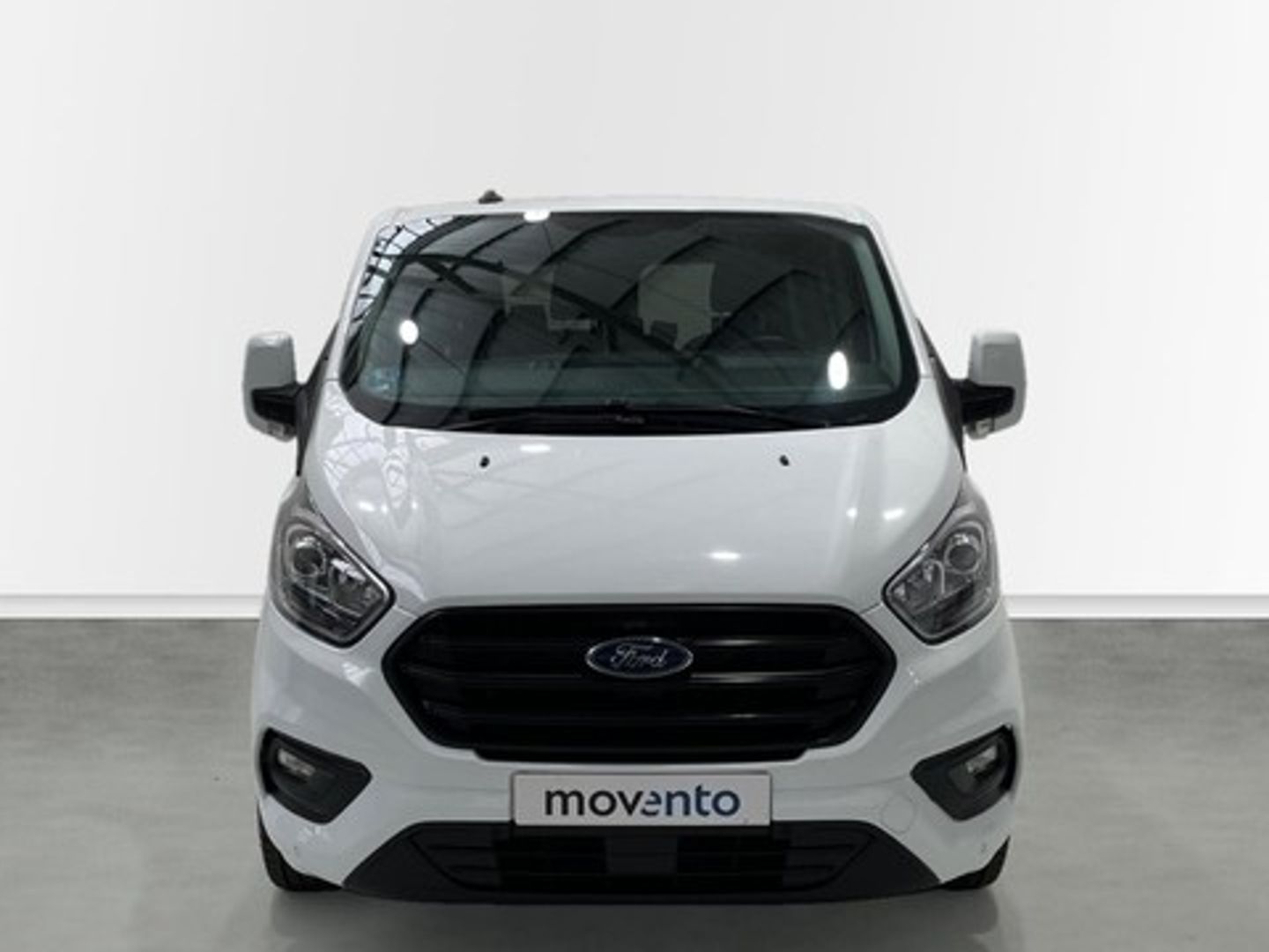 Ford Transit Custom Kombi 2.0 TDCI MHEV 320 L1 Trend 96 kW (130 CV)