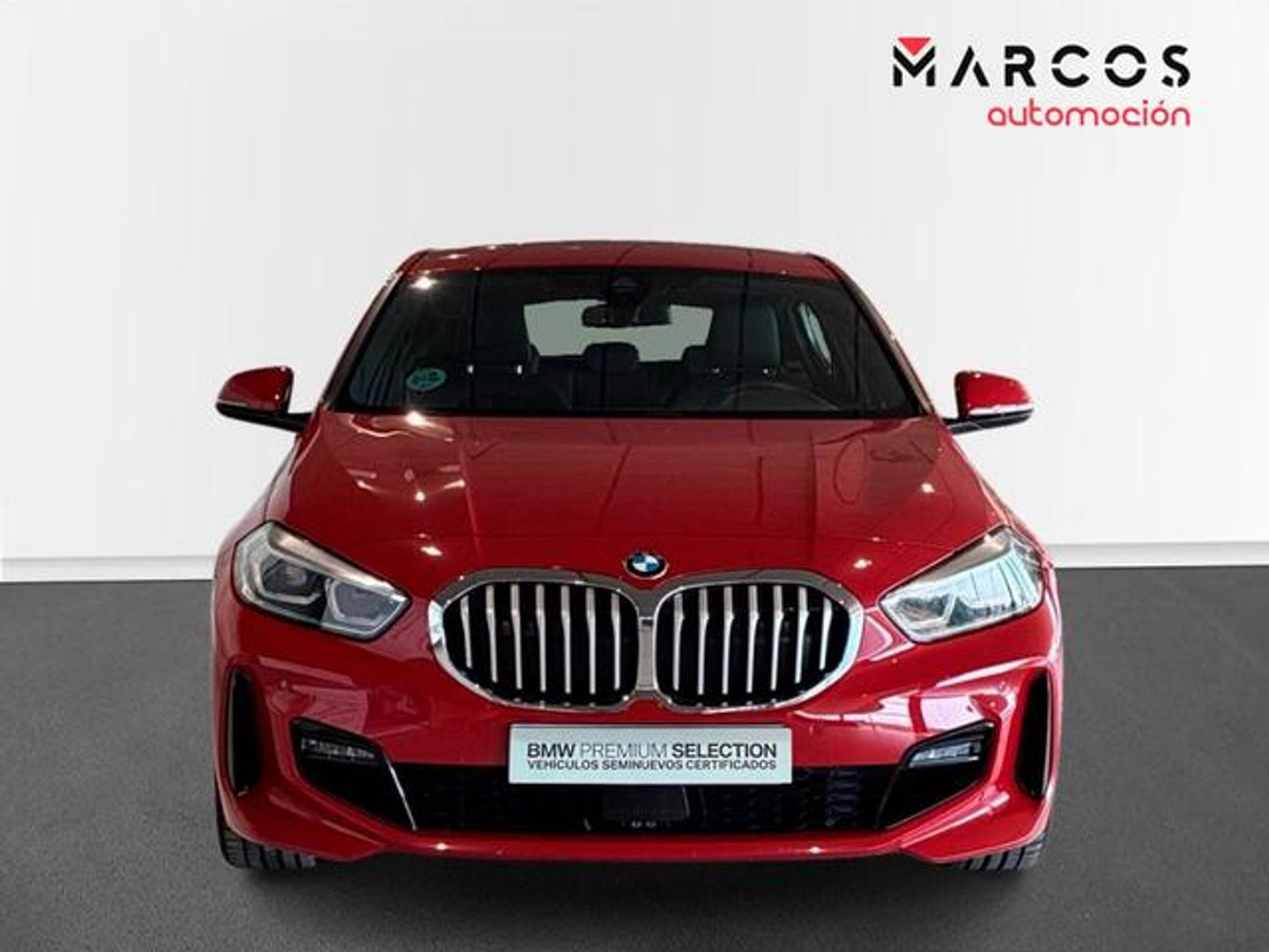 BMW Serie 1 118i 103 kW (140 CV)