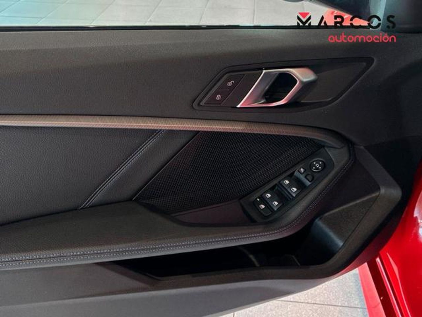 BMW Serie 1 118i 103 kW (140 CV)
