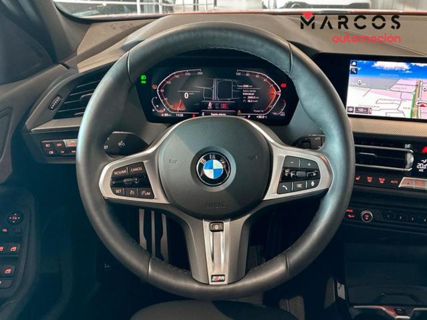 BMW Serie 1 118i 103 kW (140 CV)