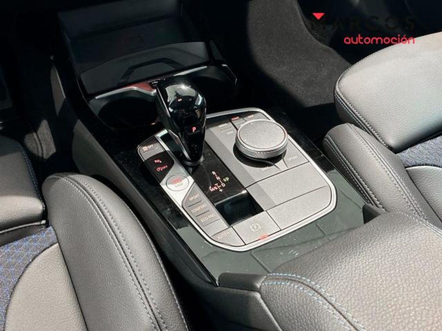 BMW Serie 1 118i 103 kW (140 CV)