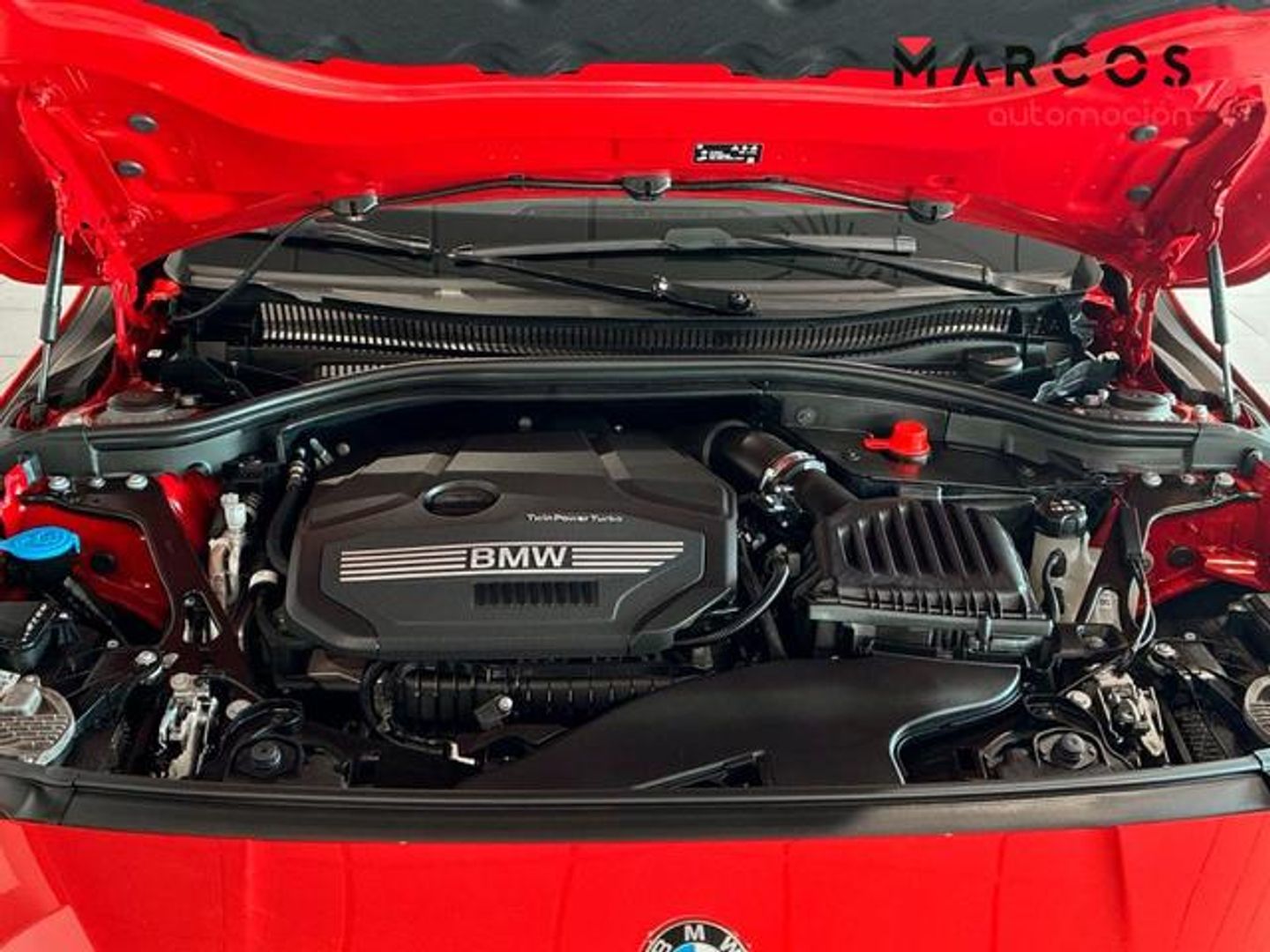 BMW Serie 1 118i 103 kW (140 CV)