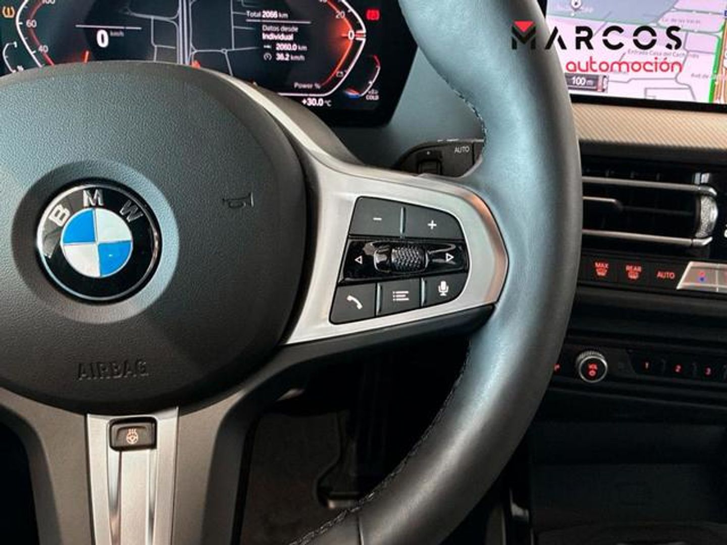 BMW Serie 1 118i 103 kW (140 CV)