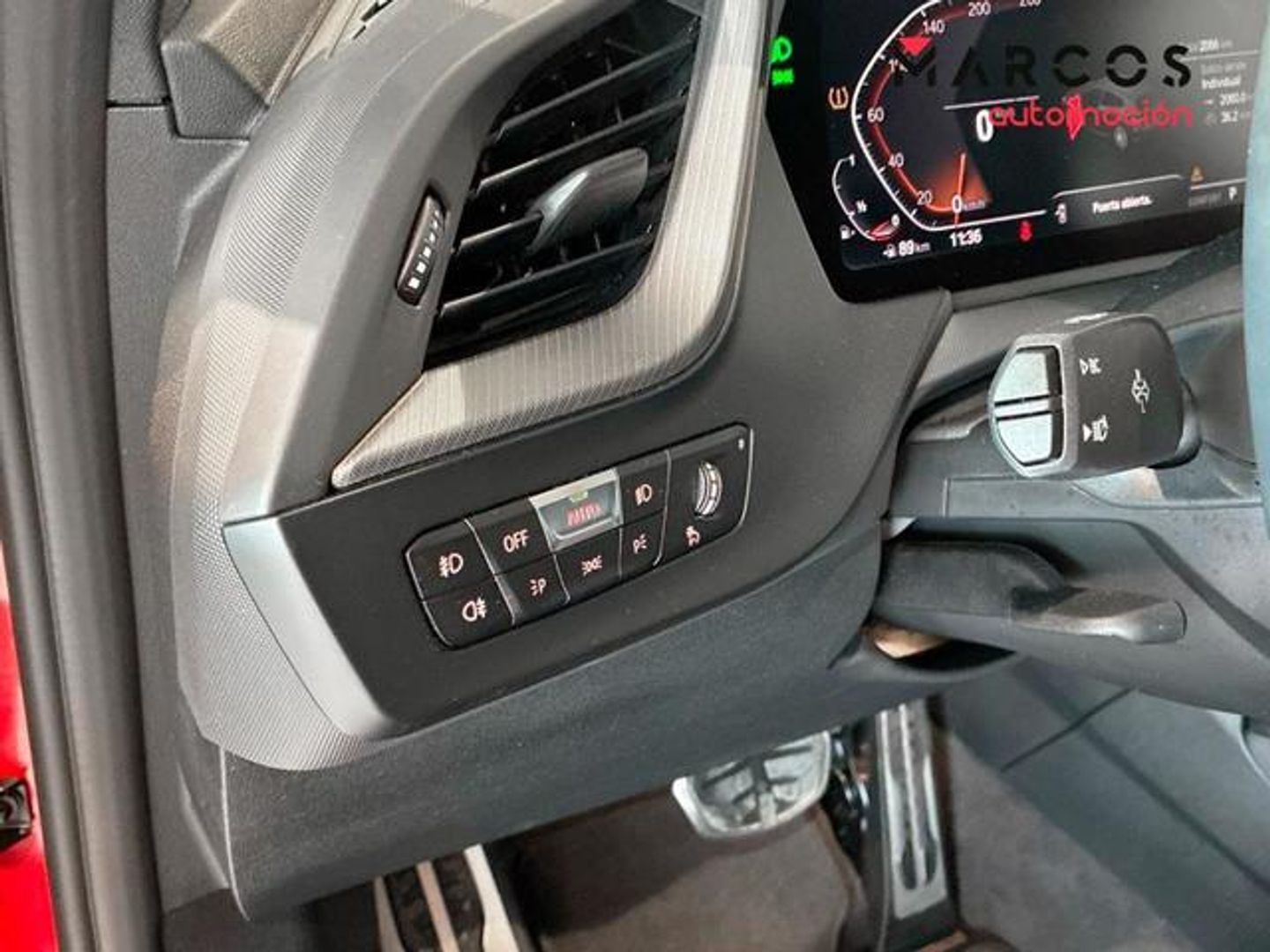BMW Serie 1 118i 103 kW (140 CV)