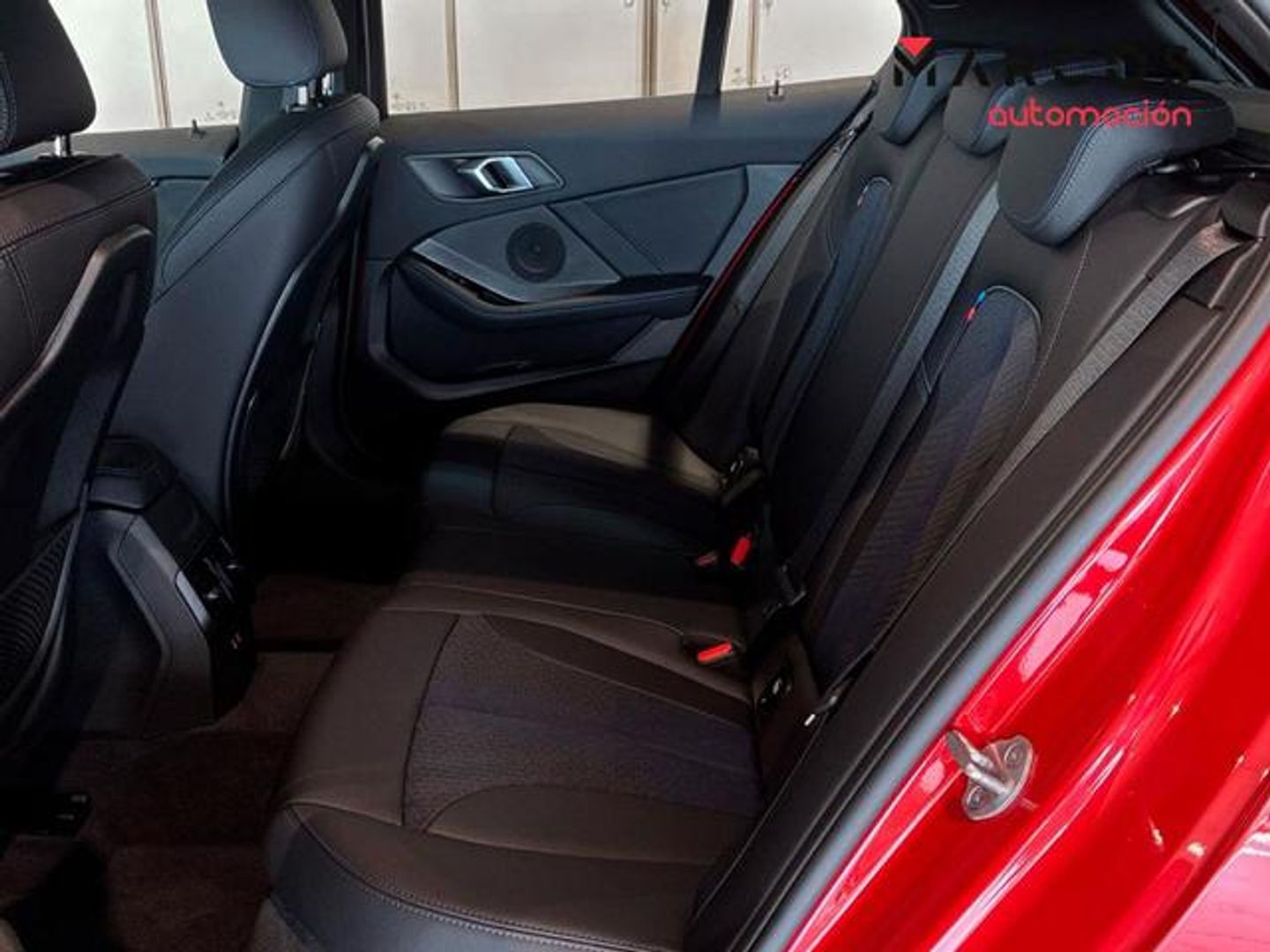 BMW Serie 1 118i 103 kW (140 CV)