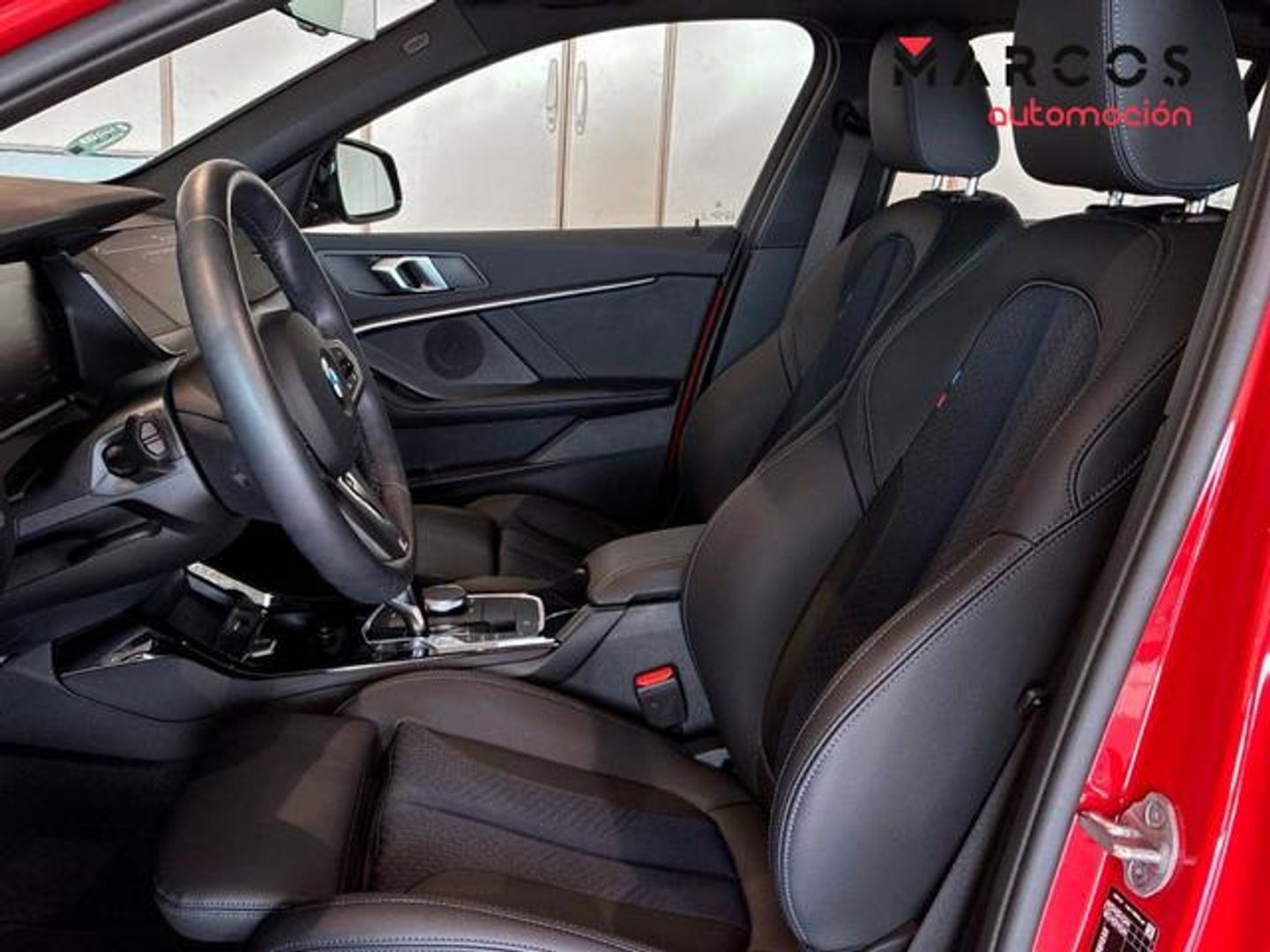 BMW Serie 1 118i 103 kW (140 CV)