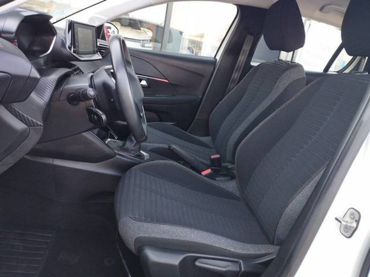Peugeot 208 BlueHDi 100 Active Pack 75 kW (100 CV)