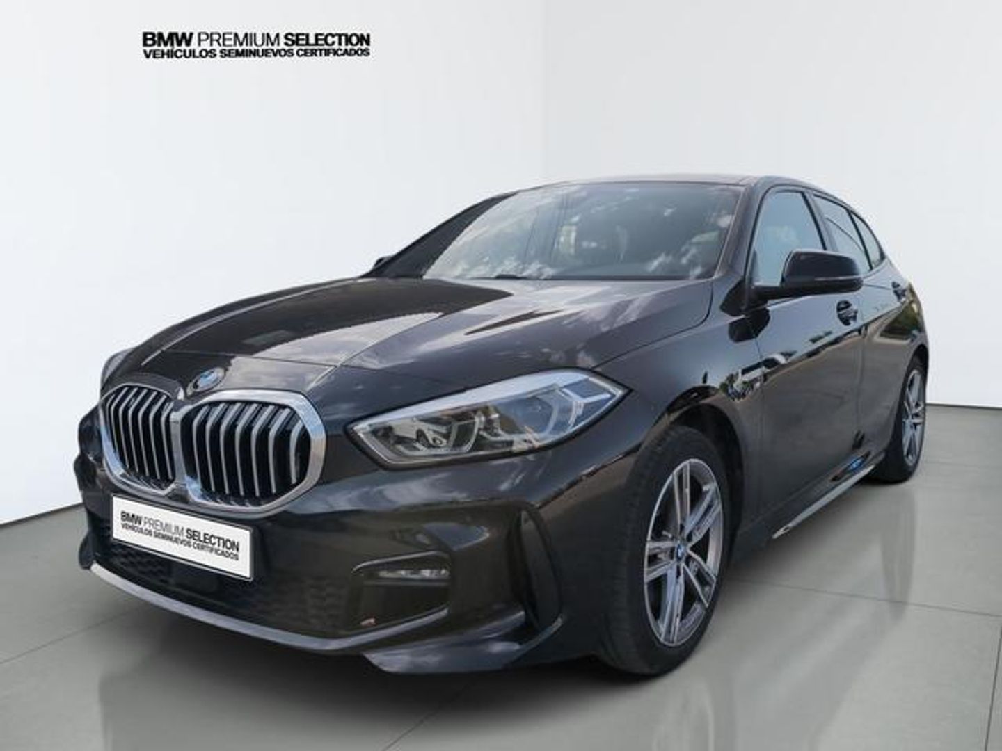 BMW Serie 1 118i 103 kW (140 CV)