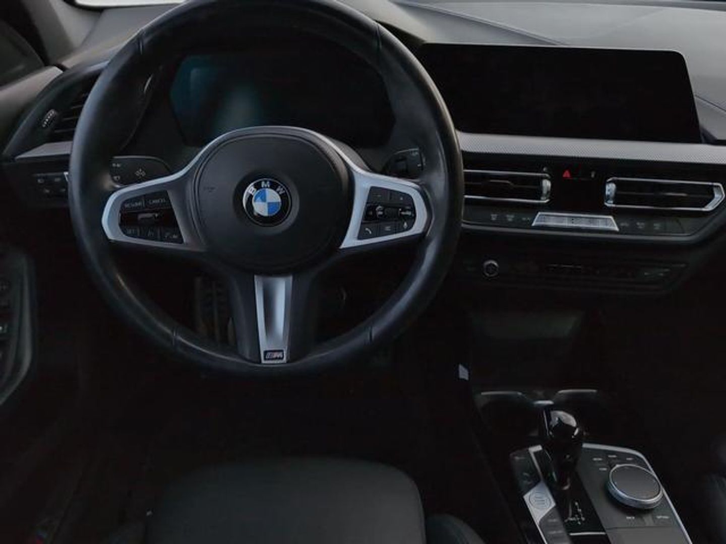 BMW Serie 1 118i 103 kW (140 CV)