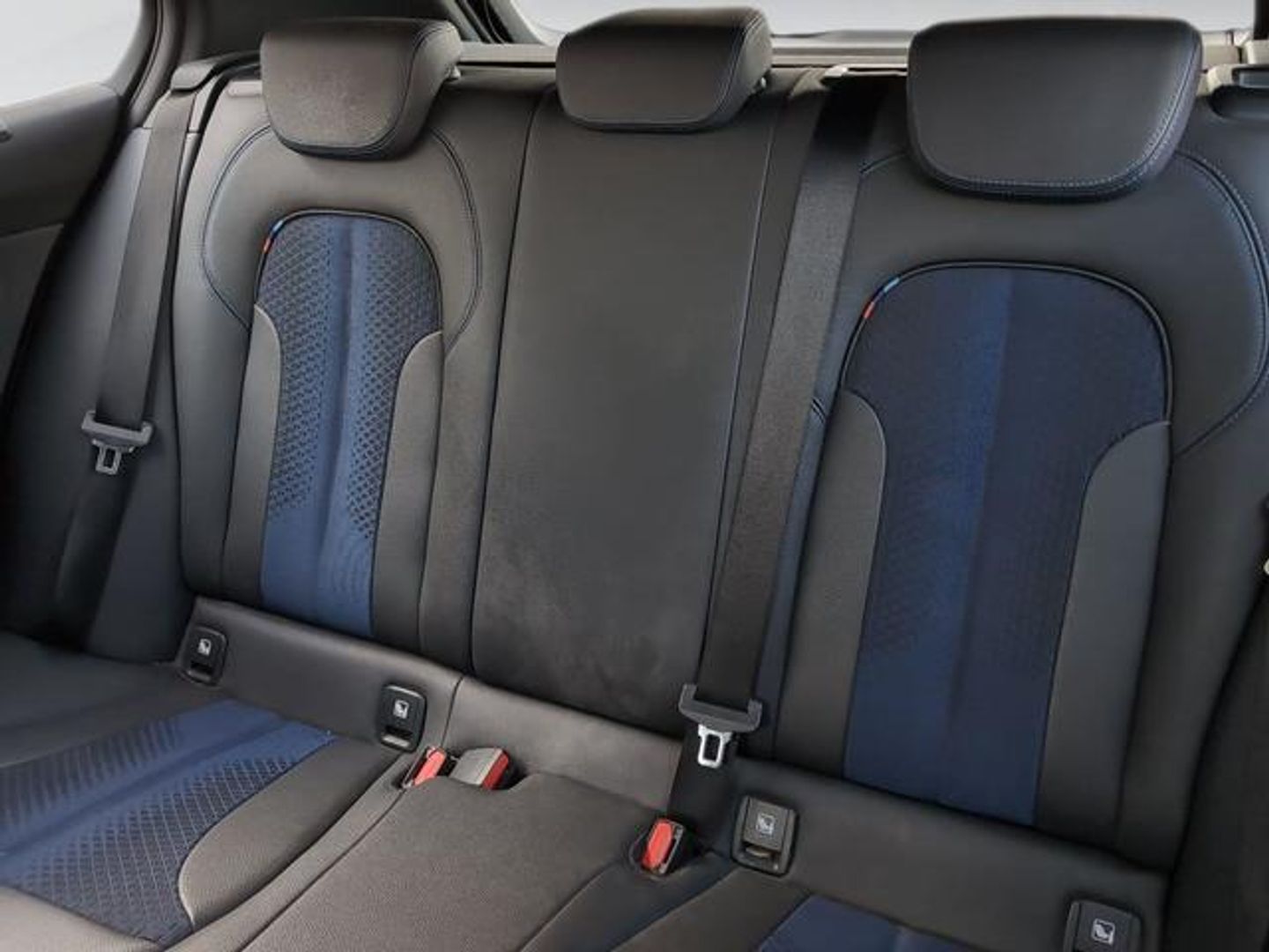 BMW Serie 1 118i 103 kW (140 CV)