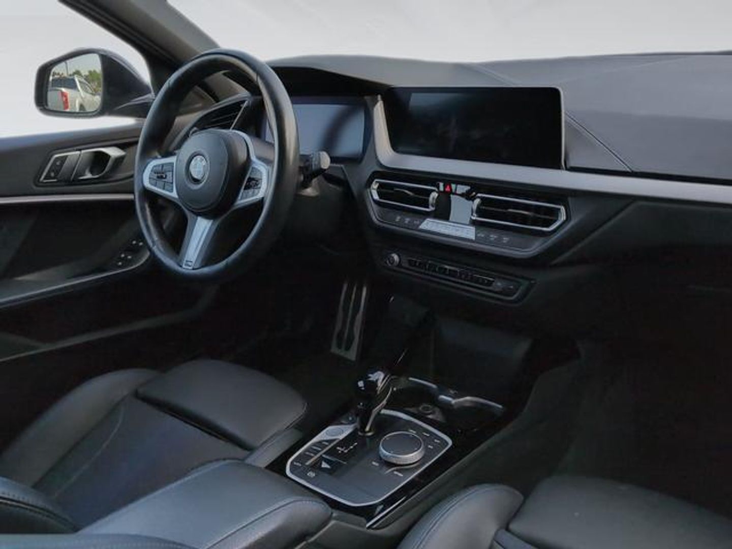 BMW Serie 1 118i 103 kW (140 CV)
